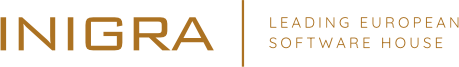Inigra Logo