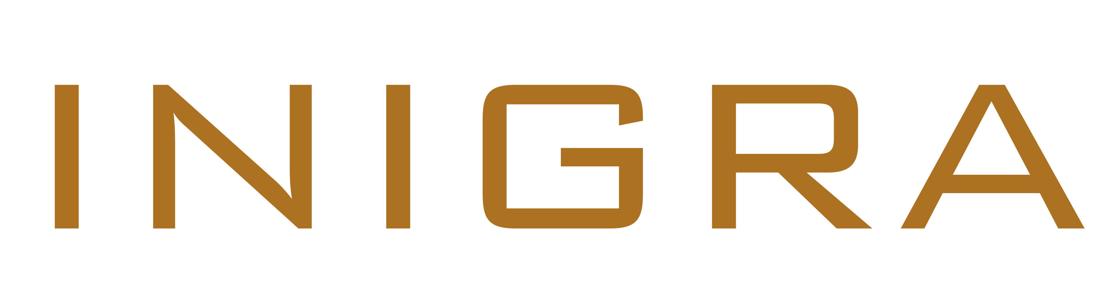 Inigra Logo